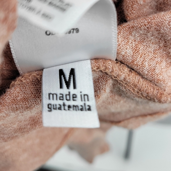 Pink‎ Free People We The Free Tank with razorback strap size m - Picture 7 of 10